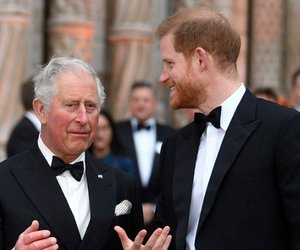 Βασιλιάς Κάρολος: Σταμάτησε να δέχεται τα τηλεφωνήματα του πρίγκιπα Harry 