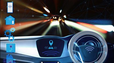 Οι 5 σημαντικότερες τεχνολογίες αυτόνομης οδήγησης

