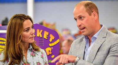 Στους Ολυμπιακούς Αγώνες η Kate Middleton και ο πρίγκιπας William – Αποκαλύφθηκε το ταξίδι-έκπληξη
