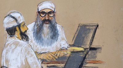 ΗΠΑ: Ο φερόμενος ως «εγκέφαλος» των επιθέσεων της 11ης Σεπτεμβρίου θα δηλώσει ένοχος