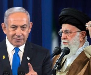Κλιμακώνεται η ένταση - Νετανιάχου: «Είμαστε έτοιμοι για όλα» – ΝΥΤ: Ο Χαμενεΐ εδωσε εντολή για άμεσο χτύπημα στο Ισραήλ 