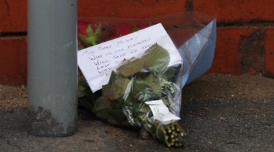 Βρετανία: Η αστυνομία απήγγειλε κατηγορίες εις βάρος του 17χρονου υπόπτου για τις δολοφονίες παιδιών στο Σάουθπορτ