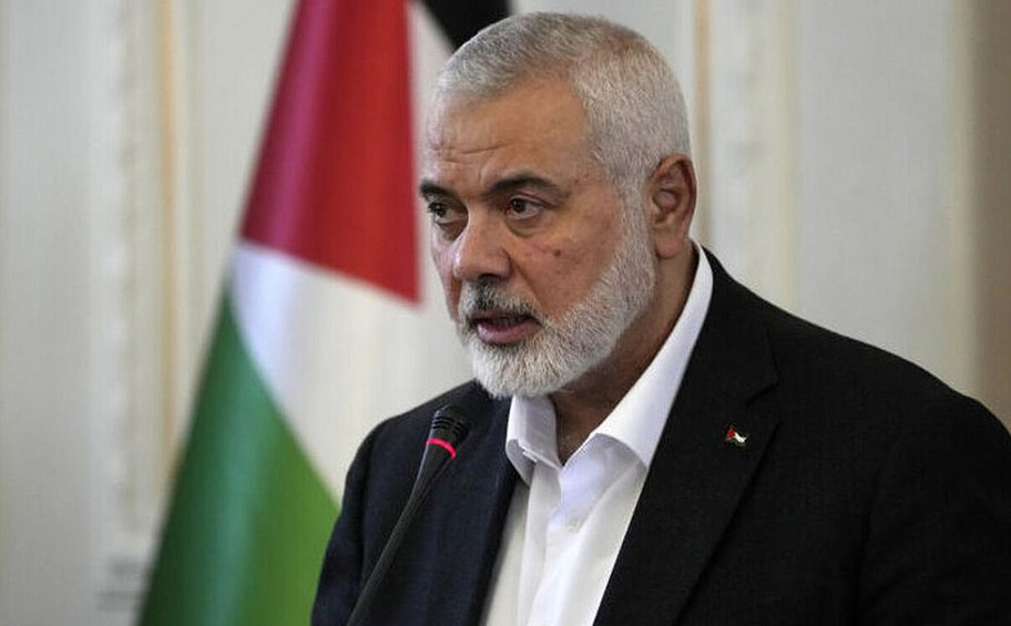 Χανίγια: Η αποκάλυψη των NYT για τη βόμβα που σκότωσε τον ηγέτη της Χαμάς