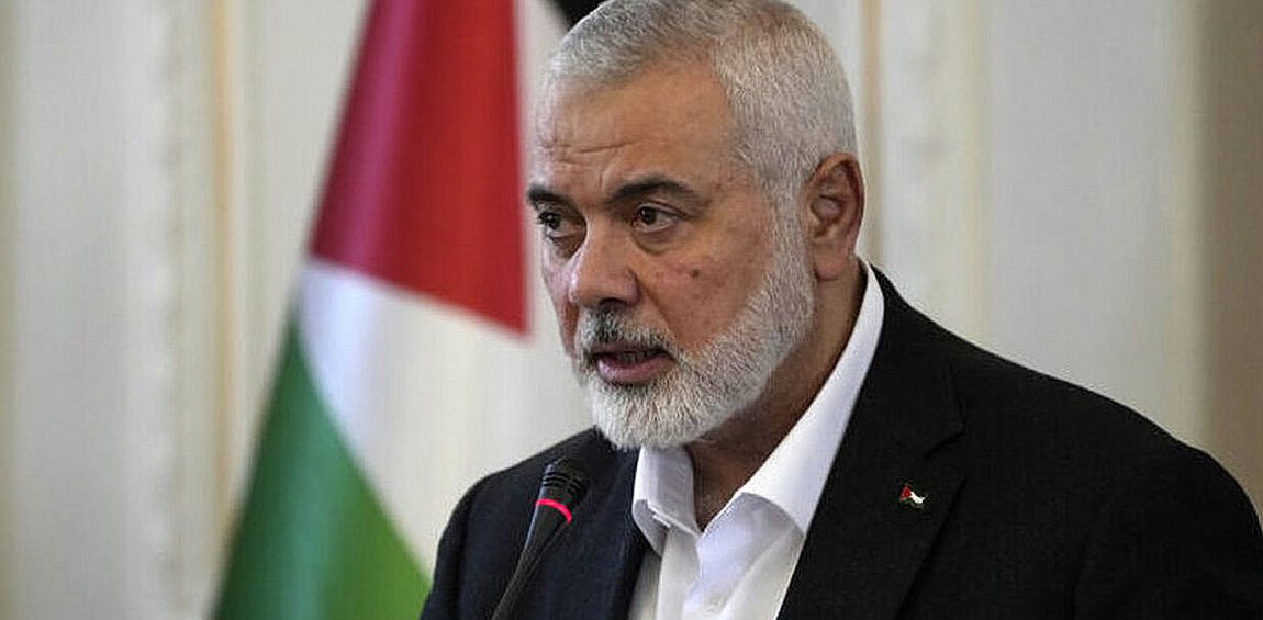 Χανίγια: Η αποκάλυψη των NYT για τη βόμβα που σκότωσε τον ηγέτη της Χαμάς
