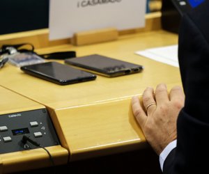 Άρειος Πάγος: Το σκεπτικό του εισαγγελικού πορίσματος για την υπόθεση των υποκλοπών