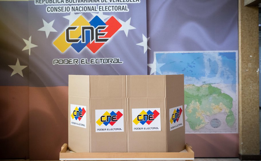 Βραζιλία, Κολομβία και Μεξικό ζητούν «αμερόληπτη επαλήθευση των αποτελεσμάτων» των εκλογών στη Βενεζουέλα