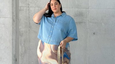 Curvy & Cool: 7 δροσερά σύνολα που θα αναδείξουν τα σώματα με καμπύλες
