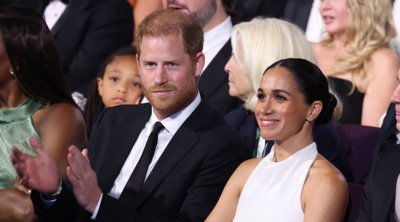 Πρίγκιπας Harry-Meghan Markle: Νέα συνέντευξη μετά την Oprah Winfrey – Η βασιλική οικογένεια κρατά την ανάσα της
