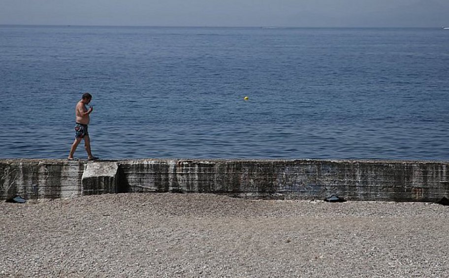 Καιρός: Επιστρέφουν τα «40άρια» - Η πρόγνωση των επόμενων ημερών 