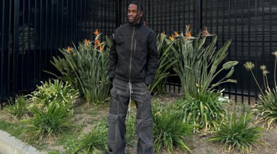 Travis Scott: Το υπέρογκο ποσό που πήρε για την 20λεπτη εμφάνισή του στη Μύκονο