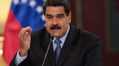 Βενεζουέλα: Η εκλογική αρχή επικυρώνει τη νίκη του Μαδούρο
