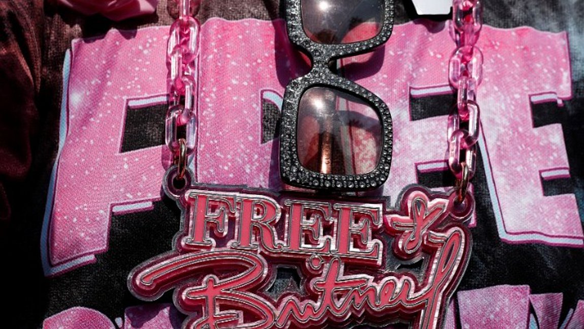 Τα απομνημονεύματα της Μπρίτνεϊ Σπίαρς θα διασκευαστούν για τον κινηματογράφο