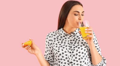Τι συμβαίνει στη χοληστερόλη σας όταν πίνετε χυμό πορτοκάλι για πρωινό
