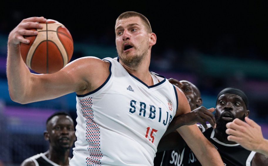 Ολυμπιακοί Αγώνες - Μπάσκετ: Η Σερβία έστειλε την Ελλάδα στα προημιτελικά