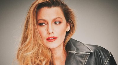 Blake Lively: Λανσάρει τη δική της σειρά μαλλιών – Γιατί ανυπομονούμε να τη δοκιμάσουμε
