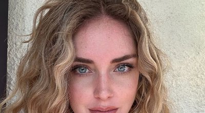 Chara Ferragni: Απολαμβάνει το ελληνικό καλοκαίρι και φέτος – Οι φωτογραφίες με τα παιδιά της
