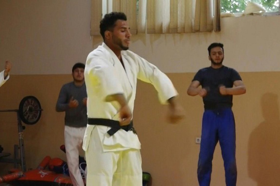 «Θετικός» σε χρήση στανοζολόλης ο Φαϊζάντ