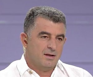 Σύζυγος Καραϊβάζ: «Δεν υπάρχει δικαίωση στον θάνατο»