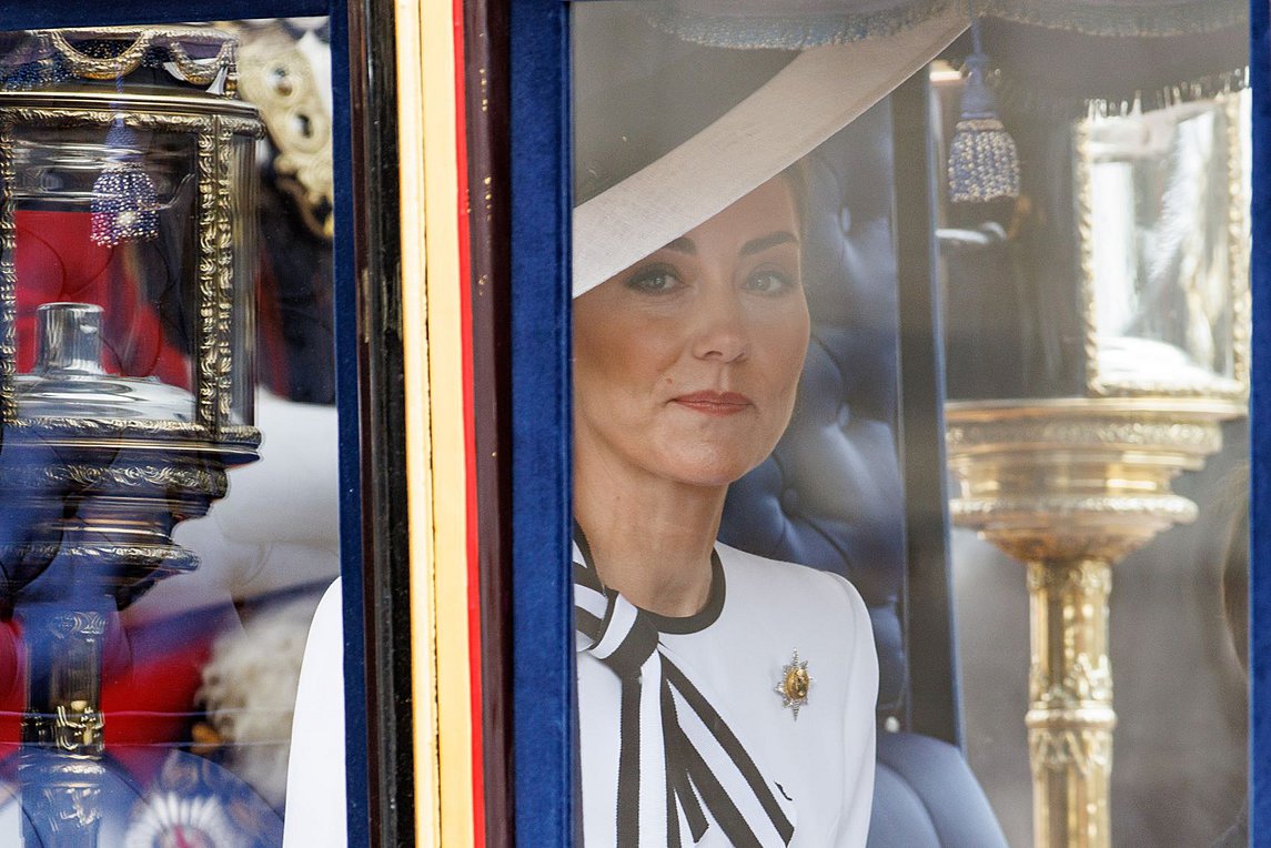 Kate Middleton: Γιατί δεν ήθελε τον τίτλο της πριγκίπισσας της Ουαλίας