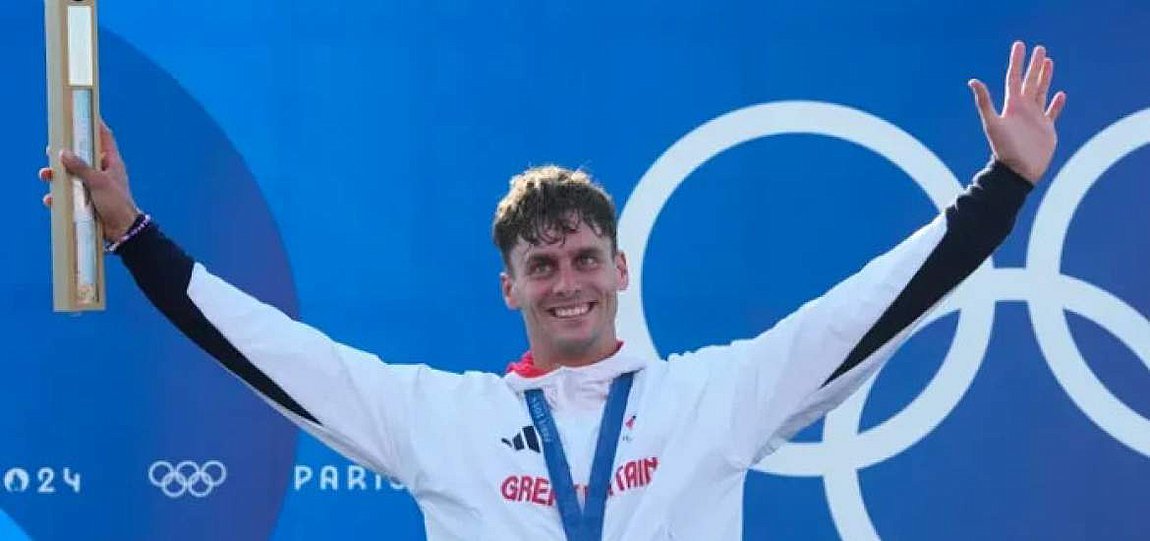 Ολυμπιακοί Αγώνες: Τι περιέχει το χρυσό κουτί που δίνουν στους νικητές