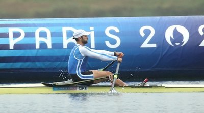 8η ημέρα των Ολυμπιακών Αγώνων: Στη μάχη των μεταλλίων ο Ντούσκος - Πρεμιέρα ο Καραλής