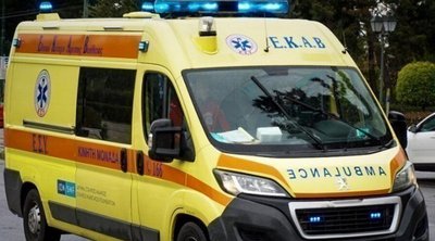 Ένας 75χρονος πνίγηκε στην παραλία κάμπινγκ Αλεξανδρούπολης