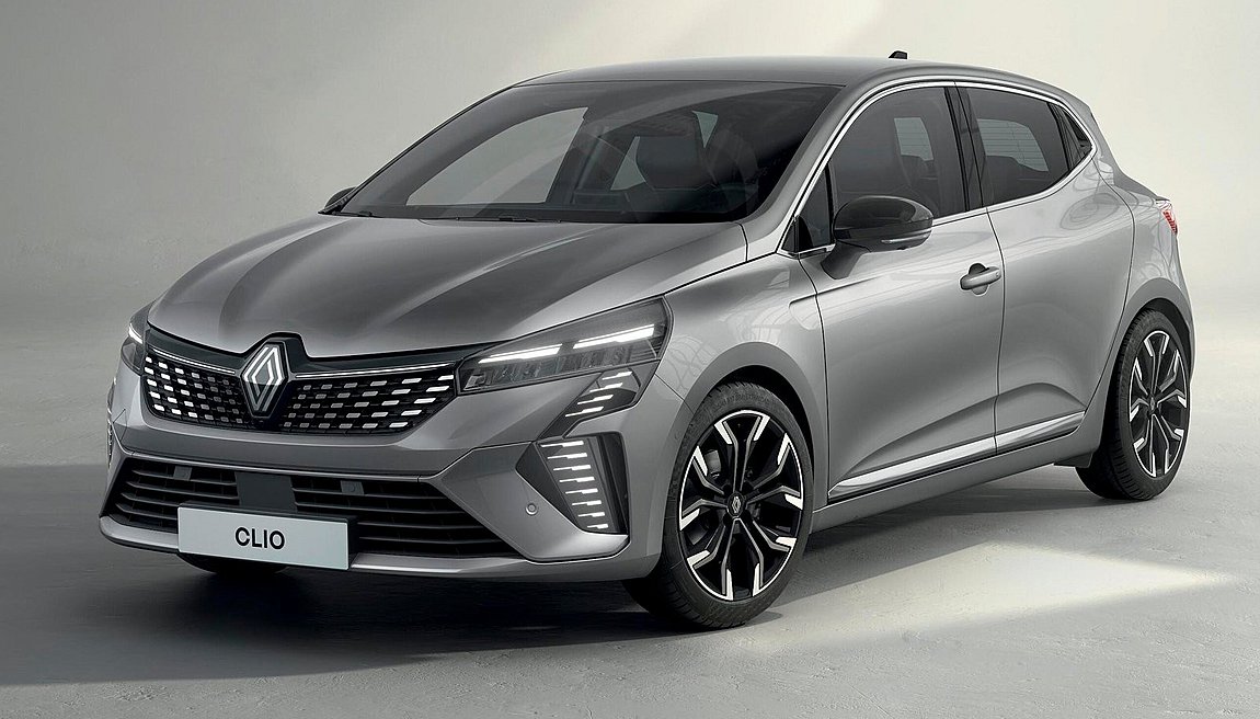 Μειωμένη τιμή για το Renault Clio