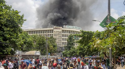 Μπανγκλαντές: Στους 91 οι νεκροί από τις ταραχές σε όλη τη χώρα