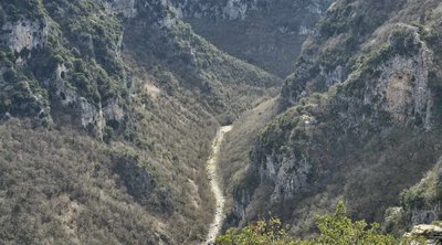 Εναλλακτικές διακοπές για το φετινό καλοκαίρι και «κρυφοί» προορισμοί