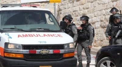 Ισραήλ: Δύο νεκροί από επίθεση Παλαιστινίου με μαχαίρι στη Χολόν