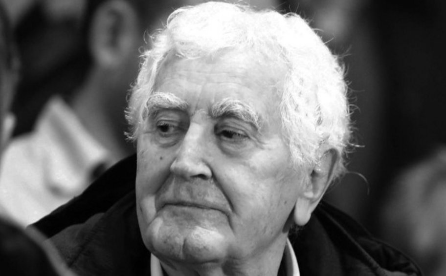 «Έφυγε» σε ηλικία 91 ετών ο Δημήτρης Θεοφάνης - Συλλυπητήρια ανακοίνωση από την ΠΑΕ Παναθηναϊκός