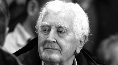 «Έφυγε» σε ηλικία 91 ετών ο Δημήτρης Θεοφάνης - Συλλυπητήρια ανακοίνωση από την ΠΑΕ Παναθηναϊκός