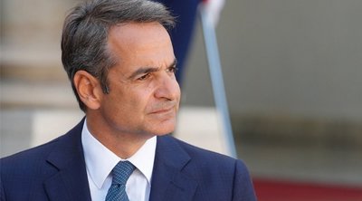 Μητσοτάκης: Δεν πρόκειται να ανεχθούμε «ουρανοκατέβατα κέρδη» που καταλήγουν στις τσέπες επιχειρήσεων και ανεβάζουν τεχνητά τους λογαριασμούς ενέργειας 