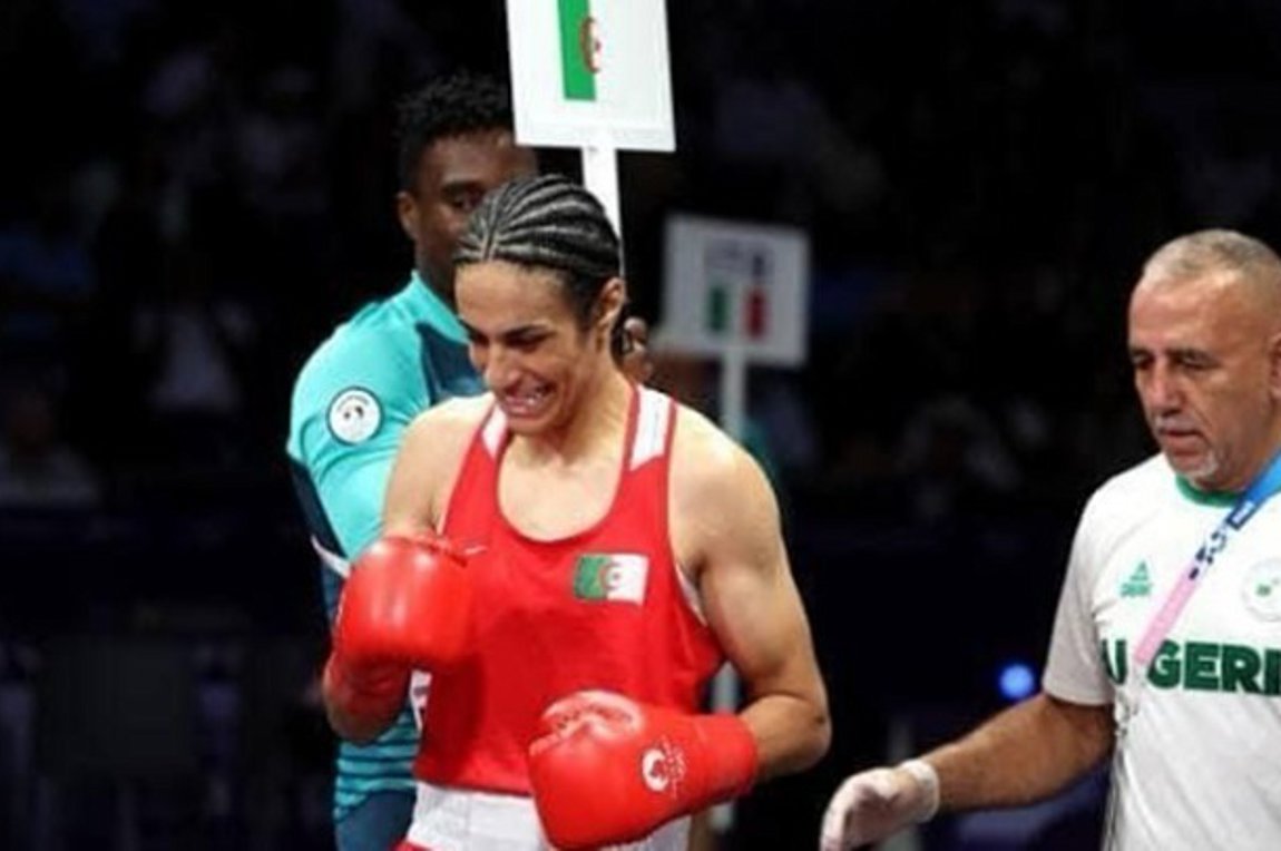 Πυγμαχία- ΔΟΕ: Αυθαίρετα και αναξιόπιστα τα τεστ σε Κελίφ και Λιν