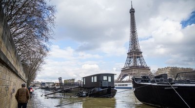 Πρόβλημα με τον Σηκουάνα, νέα ακύρωση, σε κίνδυνο οι αγώνες