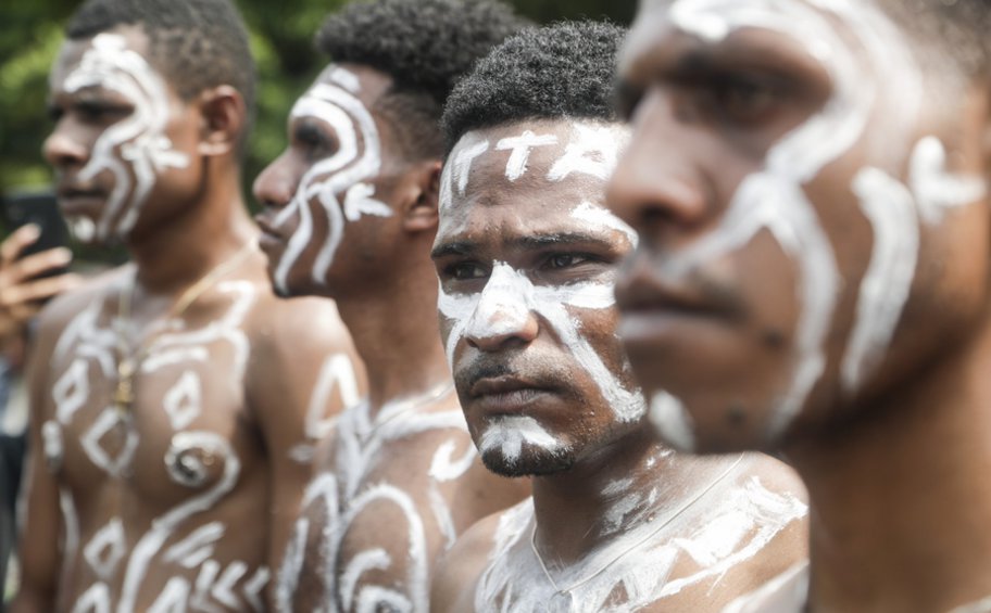 Ινδονησία: Αντάρτες της Παπούα σκότωσαν τον πιλότο νεοζηλανδικού ελικοπτέρου 