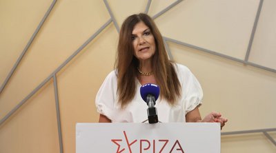 Κεχαγιά: Ας μην επαναπαύεται η κυβέρνηση Μητσοτάκη θεωρώντας ότι σε πολιτικό επίπεδο το θέμα «υποκλοπές» έχει αρχειοθετηθεί 