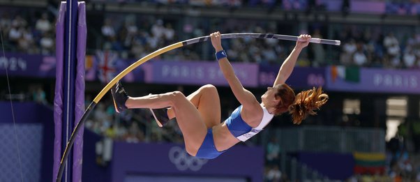 Ολυμπιακοί Αγώνες-LIVE: Η Στεφανίδη συνεχίζει στα προκριματικά του άλματος επί κοντώ