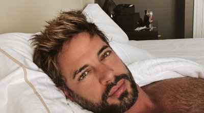 William Levy: Αλλάζει look έπειτα από 20 χρόνια – Η ανάρτηση από τη Σαντορίνη
