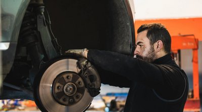 Πόσο συχνά πρέπει να ελέγχετε τα φρένα σας;