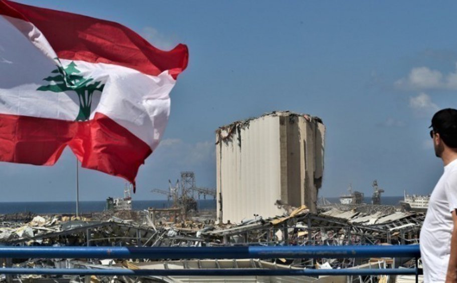 Λίβανος: Η χώρα λαμβάνει έκτακτη ιατρική βοήθεια 
