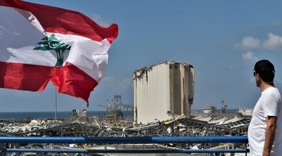 Λίβανος: Η χώρα λαμβάνει έκτακτη ιατρική βοήθεια 