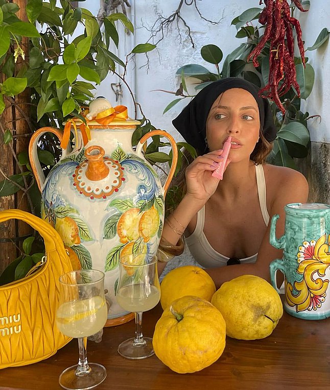 Μυστικά για ενυδατωμένα βελούδινα χείλη- Ποια ρουτίνα ομορφιάς πρέπει να ακολουθήσουμε;