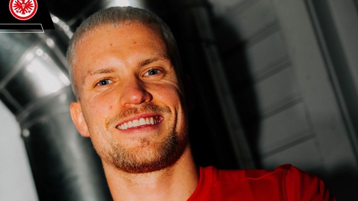 Παναθηναϊκός: Προβάρει τα «πράσινα» ο Φίλιπ Μαξ