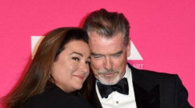 Pierce Brosnan: Η ερωτική εξομολόγηση στη σύζυγό του για την 23η επέτειο του γάμου τους
