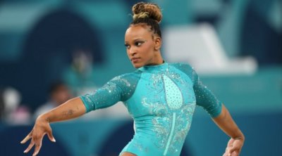Ολυμπιακοί Αγώνες: Χρυσό η Ρεμπέκα Αντράντε, ασημένιο η Σιμόν Μπάιλς των 11 πλέον Ολυμπιακών μεταλλίων