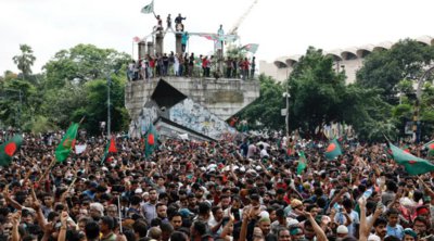 Μπανγκλαντές: Στους 56 οι νεκροί στις ταραχές που συνεχίζονται σε όλη τη χώρα