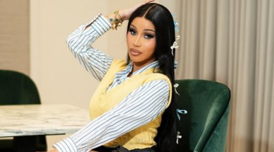 Cardi B: «Δεν ήταν οικονομικοί οι λόγοι του διαζυγίου με τον Offset»