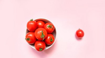 Τι συμβαίνει στο σώμα σας αν τρώτε κάθε μέρα ντομάτες