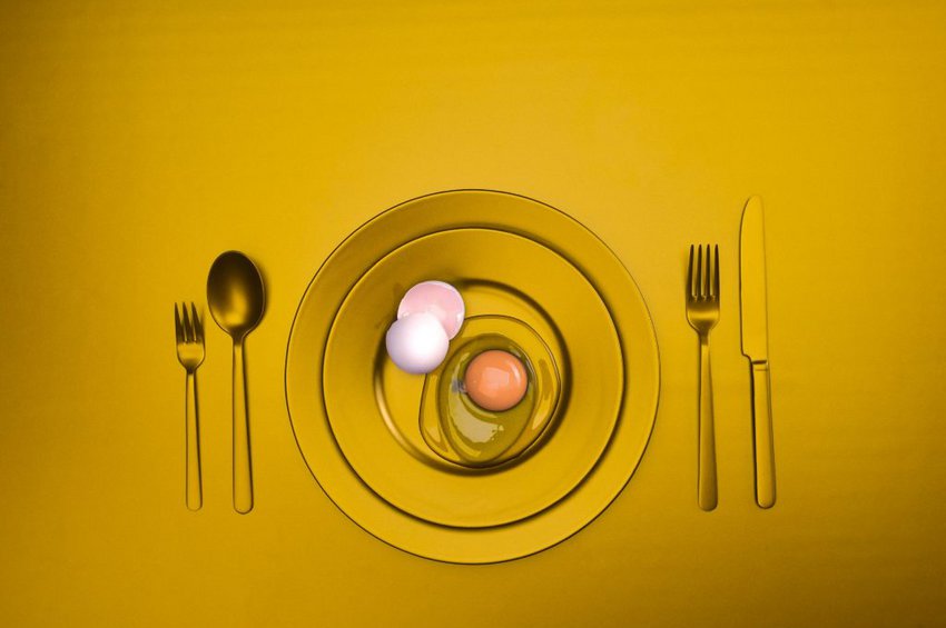Η ιδανική ώρα να φάτε βραδινό εάν θέλετε να χάσετε βάρος, σύμφωνα με διαιτολόγους
